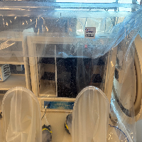 Coy Anaerobic Chamber image 0